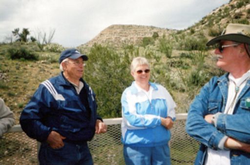 Russell Knuth photo gallery thumbnail 27 of 81