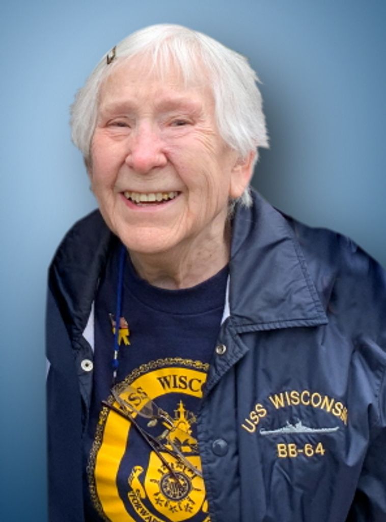 Helen "Winnie" Dionne