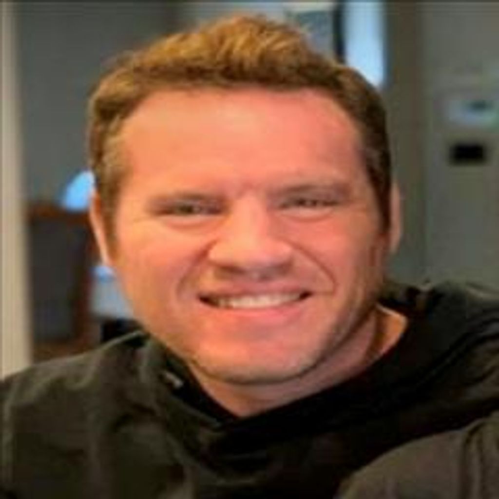 Gilbert Maximilian Blumenthal