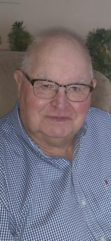 Lewis D. Pierson Profile Photo