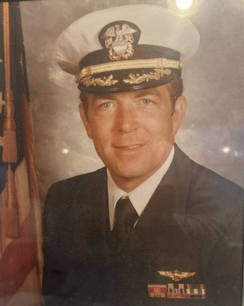 David M. Williams