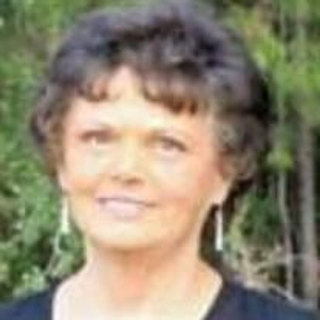 Patricia Joan Bascara