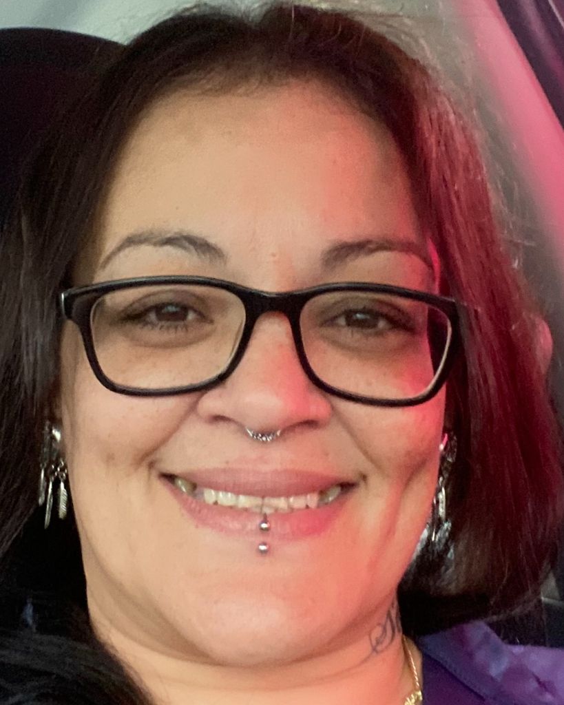 Luz Toro Gonzalez Profile Photo