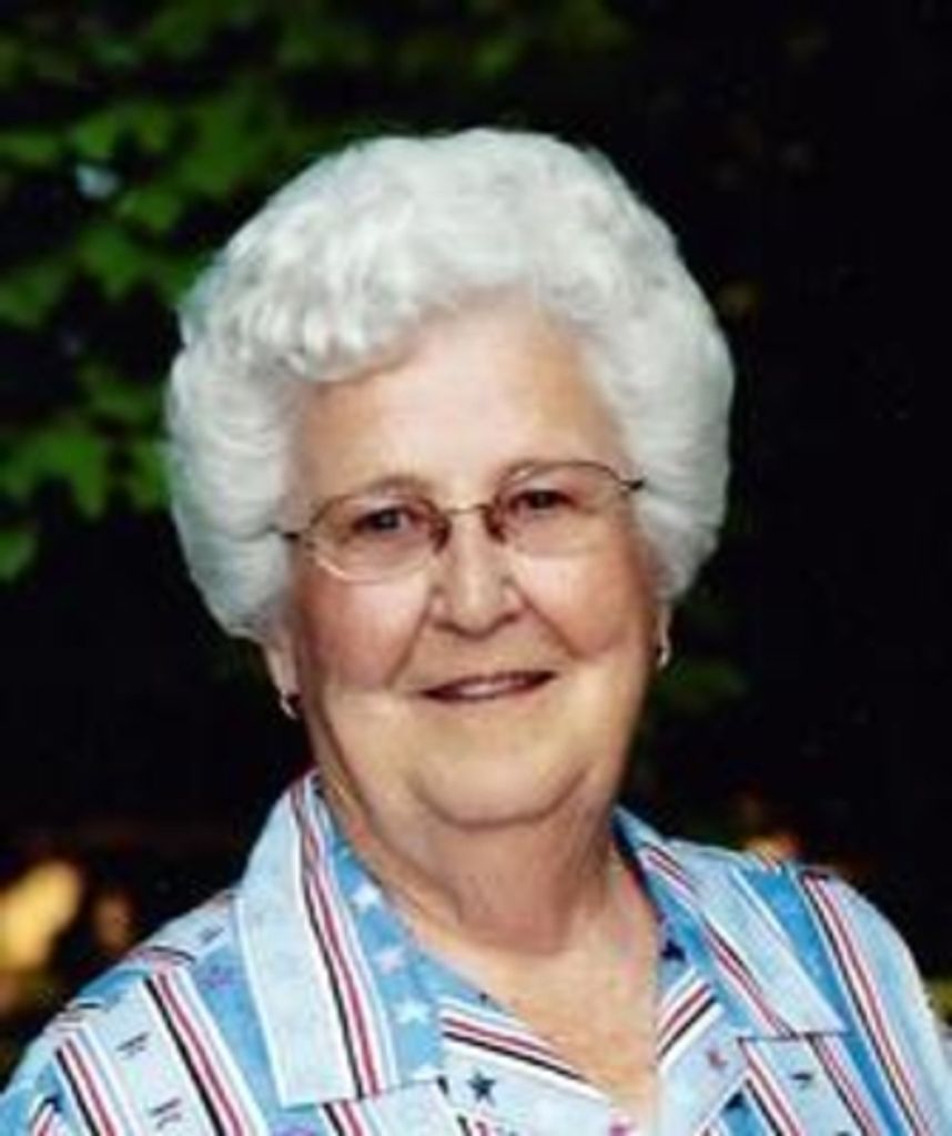 Grace Marie Wheeler Profile Photo