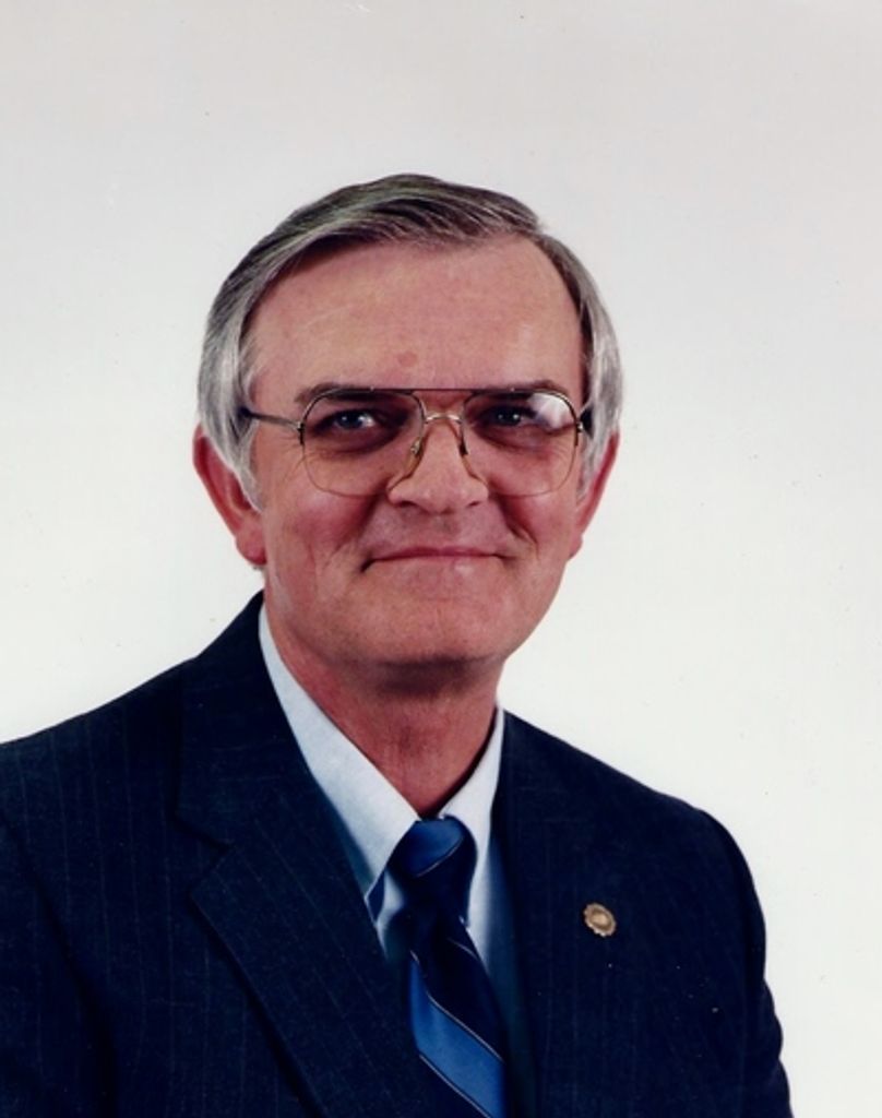 James Edward Grissom Profile Photo