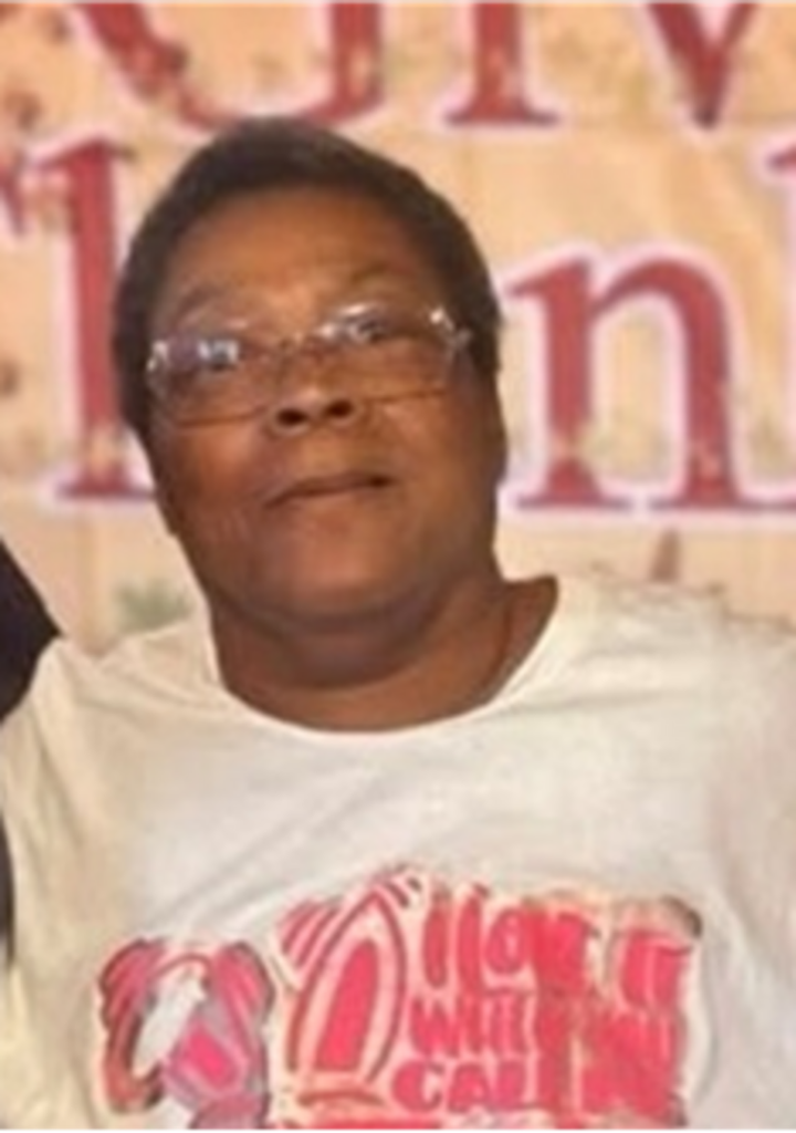 Kerester Timmons Profile Photo