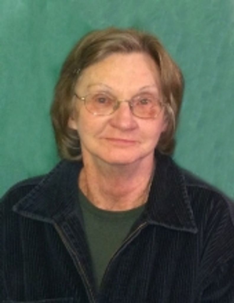 Rita "Kay" Sickles