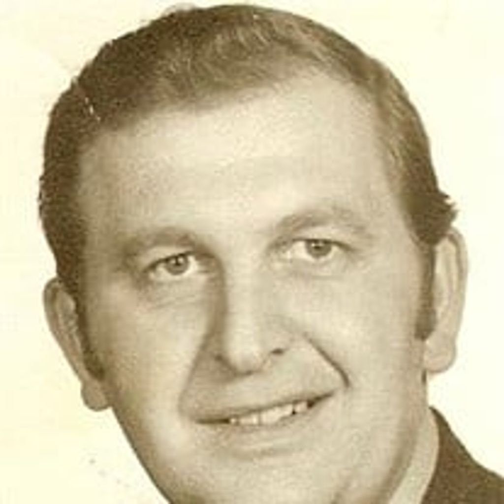 William Frome