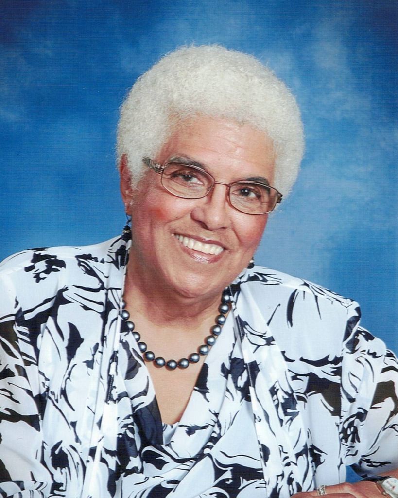 Mrs. Kathryn Spears Driver