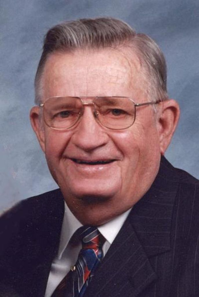 Rev. Ronald "Ronnie" Chadwick Profile Photo