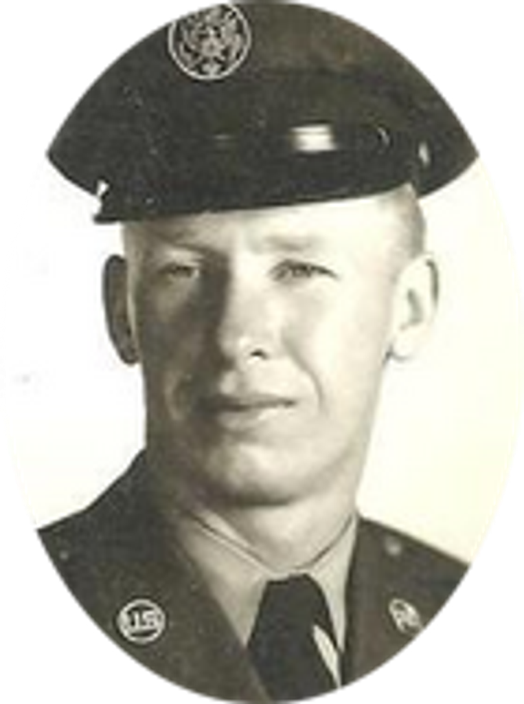 William  C. Bergholtz