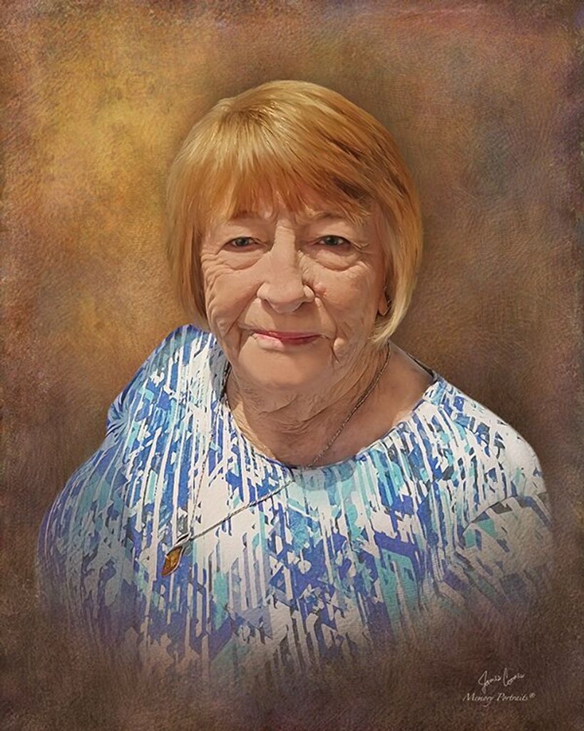 Barbara  Sanderson