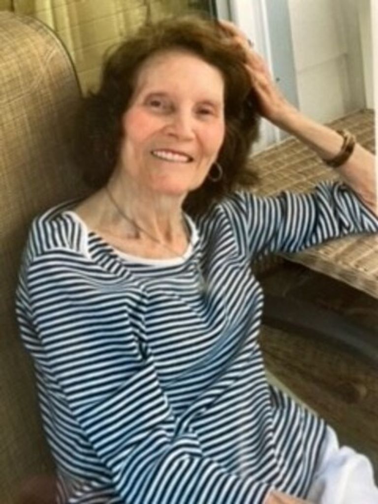 Donna Lee Crowley Profile Photo