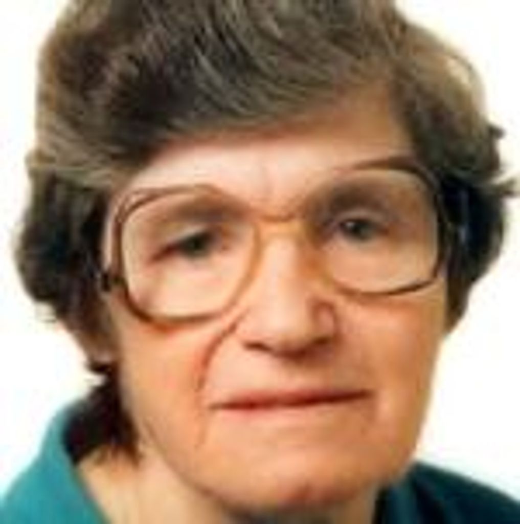Maria C. Resendes