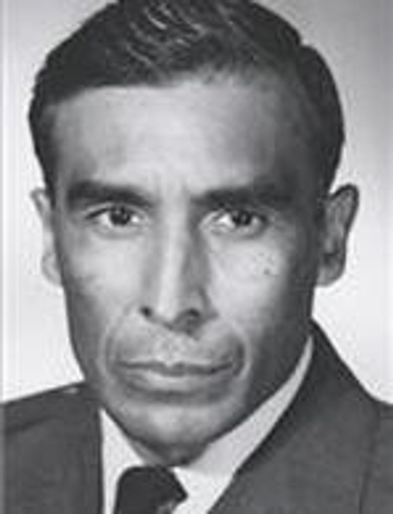 Miguel Encinias Profile Photo