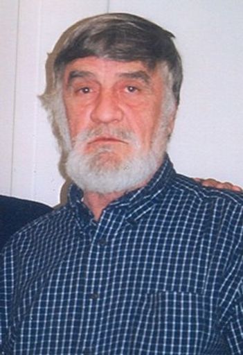 Carl Hubbard Profile Photo