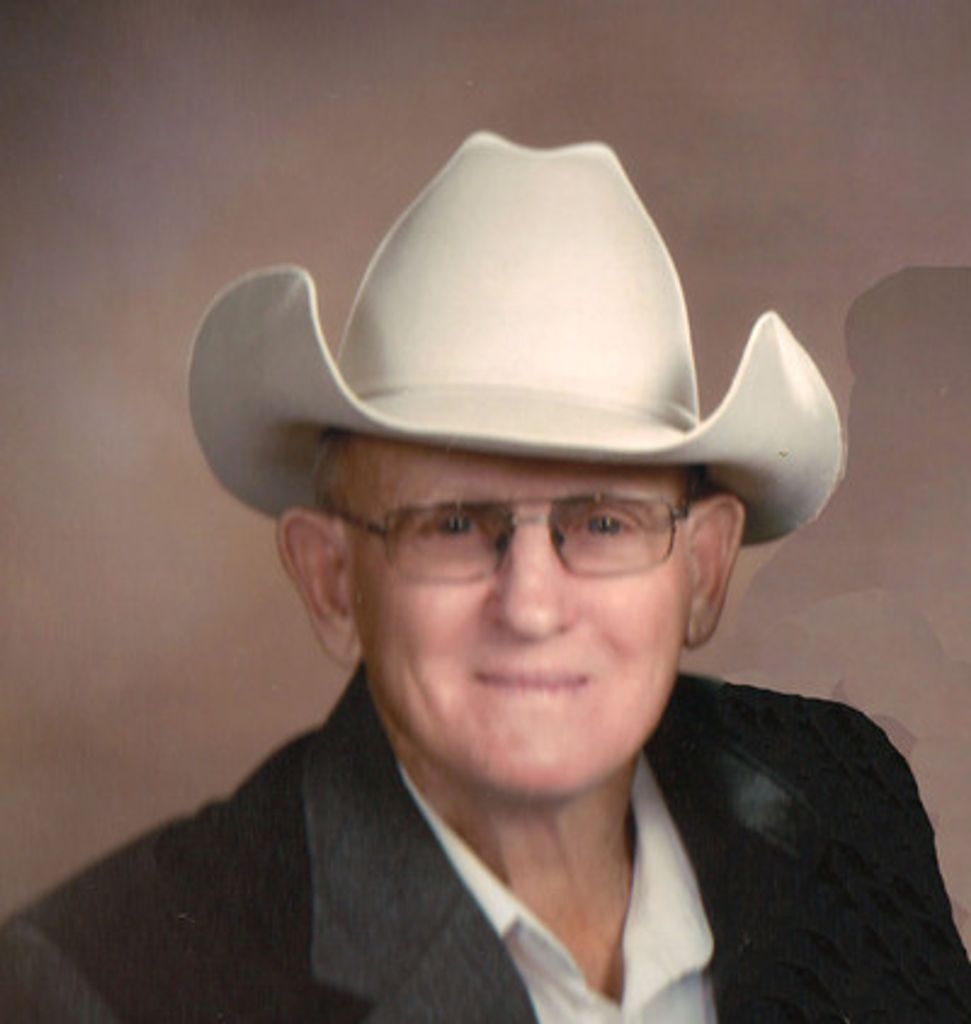 John Palmer Winters Profile Photo