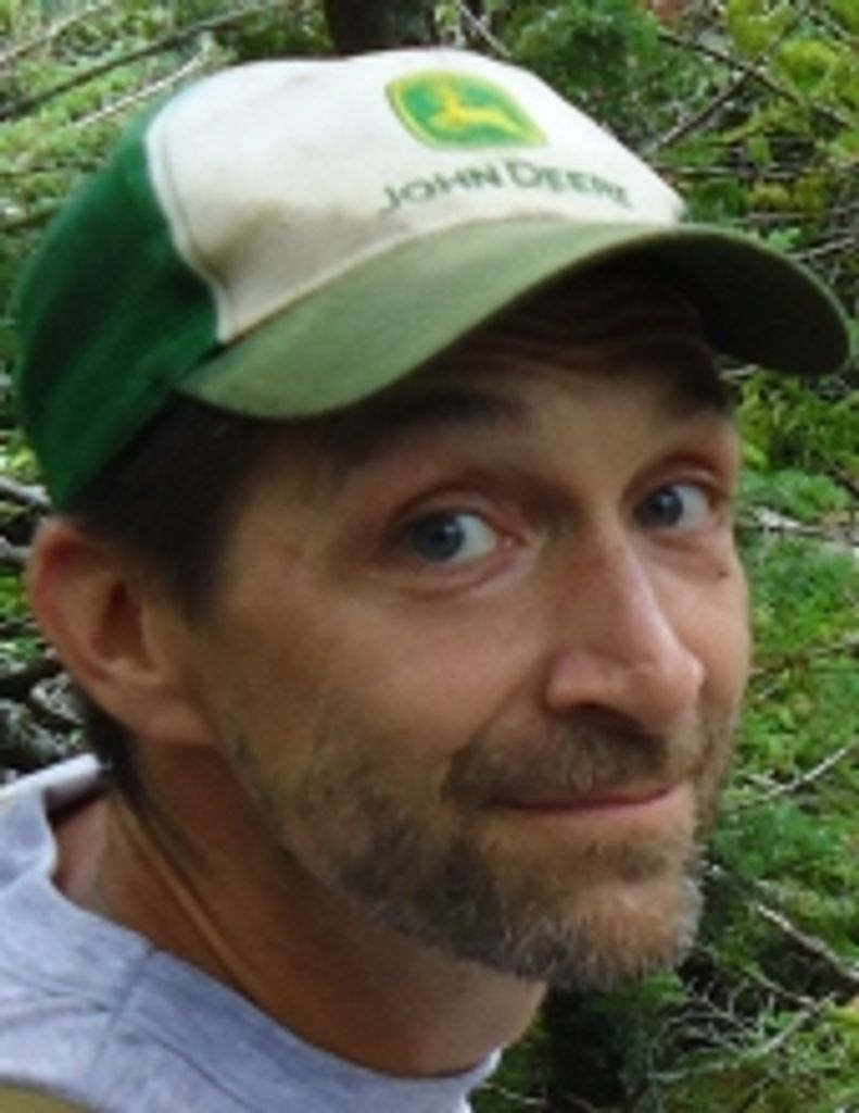 Wessley Thomas Spriegel