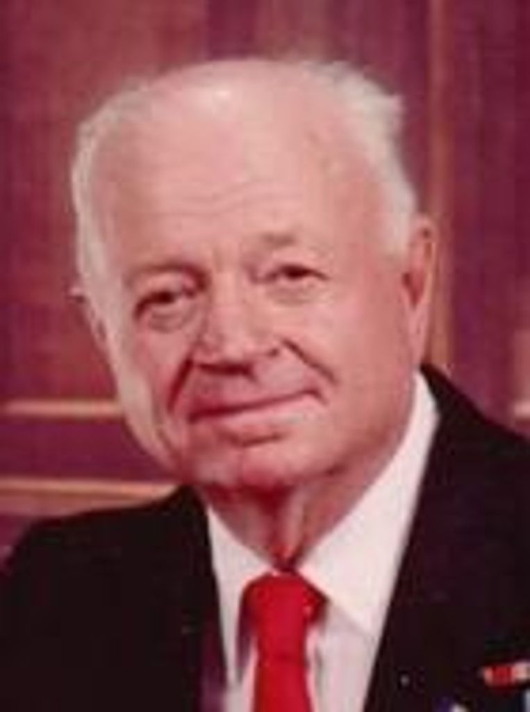 Hugh W. King