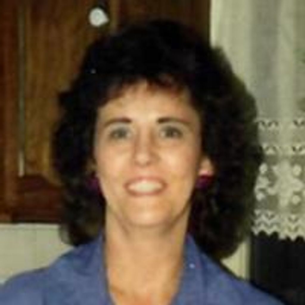 Glenna Jane Helton