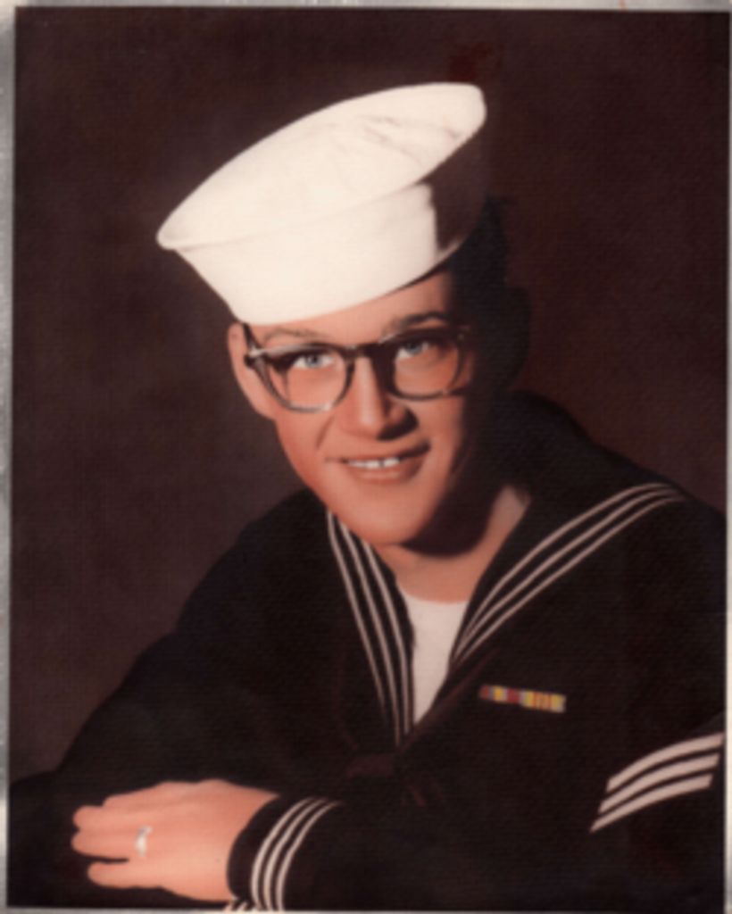 Robert Tipton
