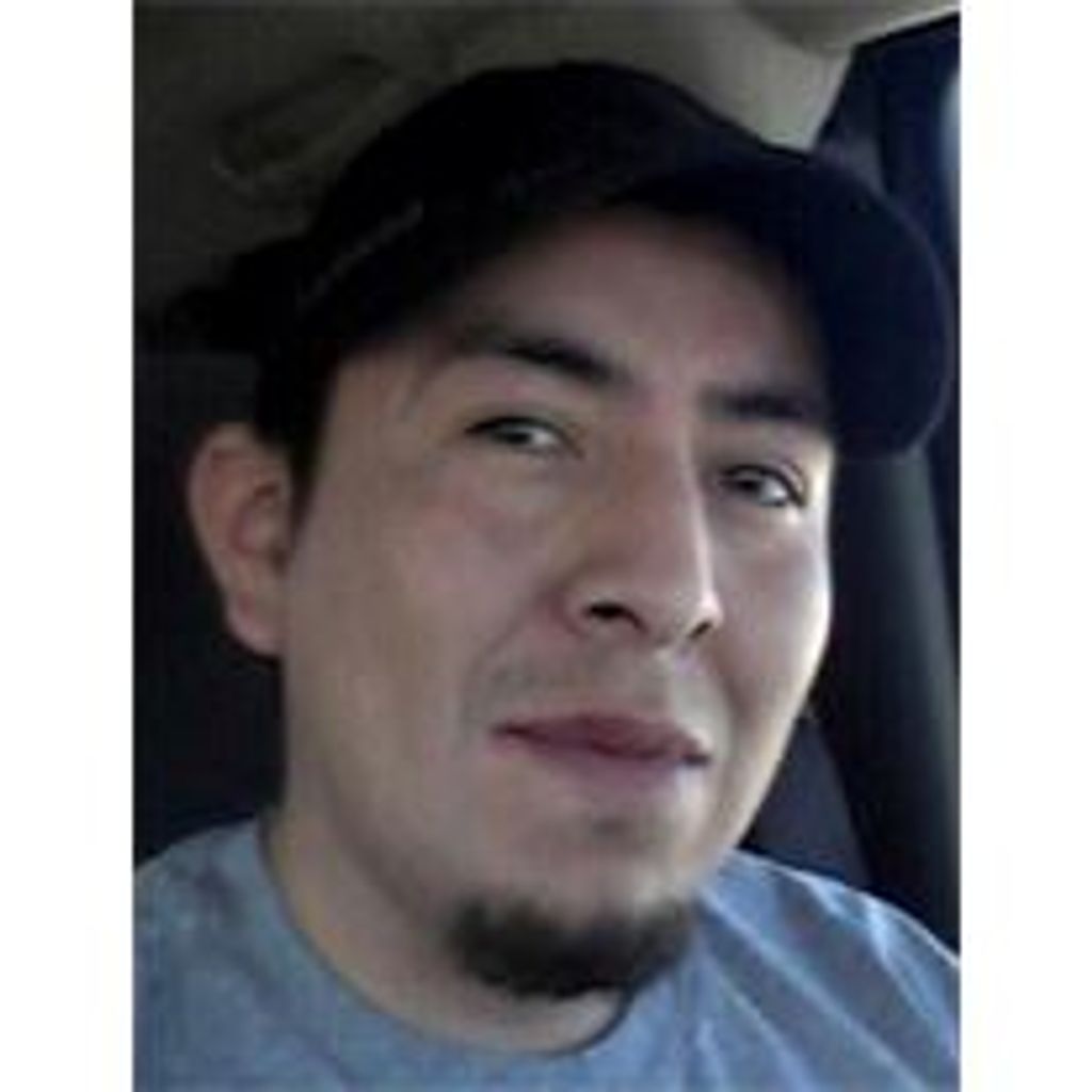 Marvin Chicharello, Jr.