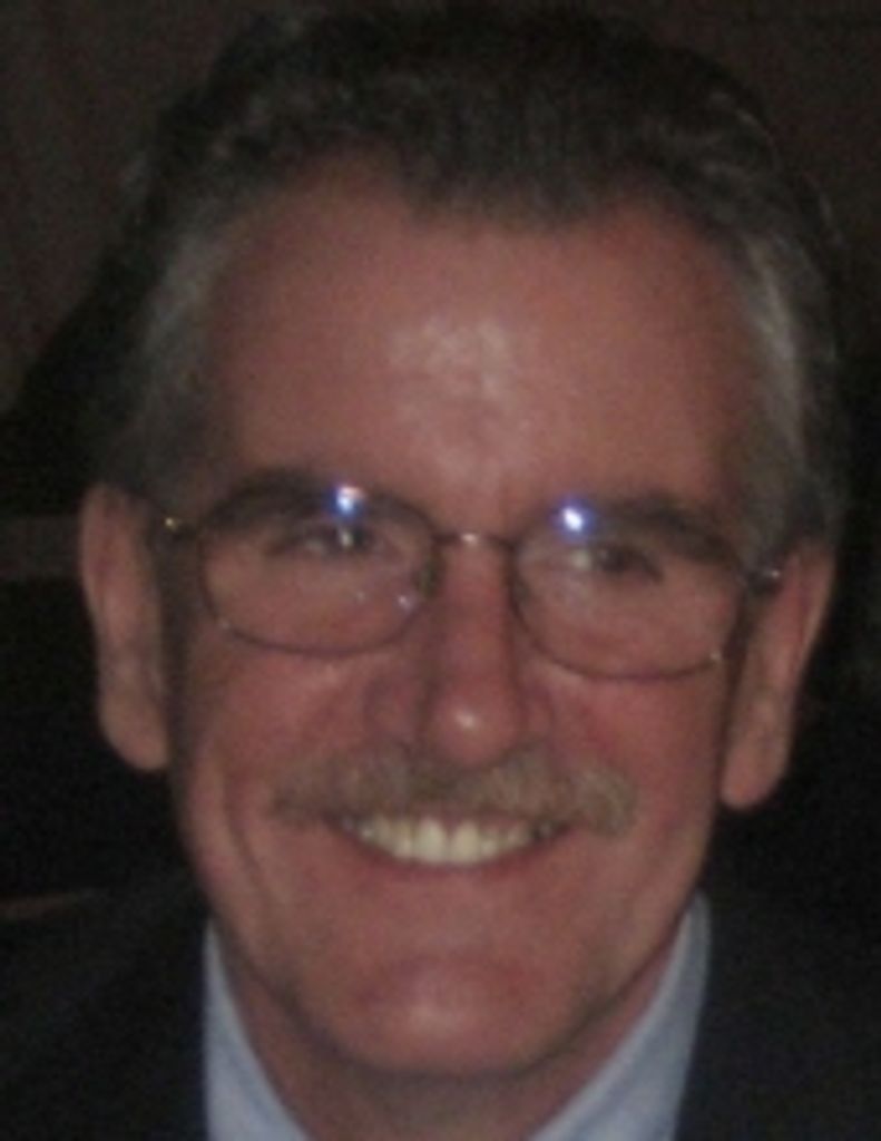 Thomas "Tom" E. Burns