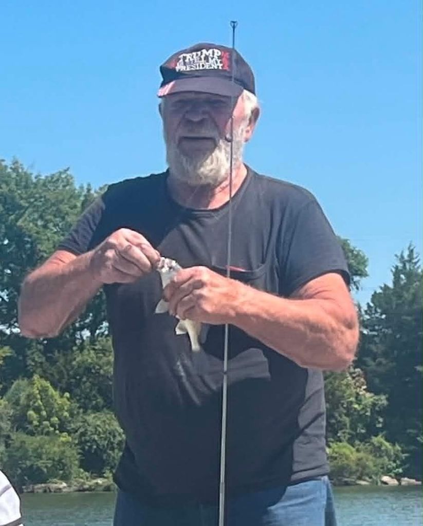 Melvin Frank Roher Jr. Profile Photo