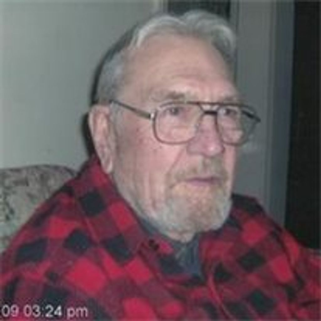 Donald R. Welch