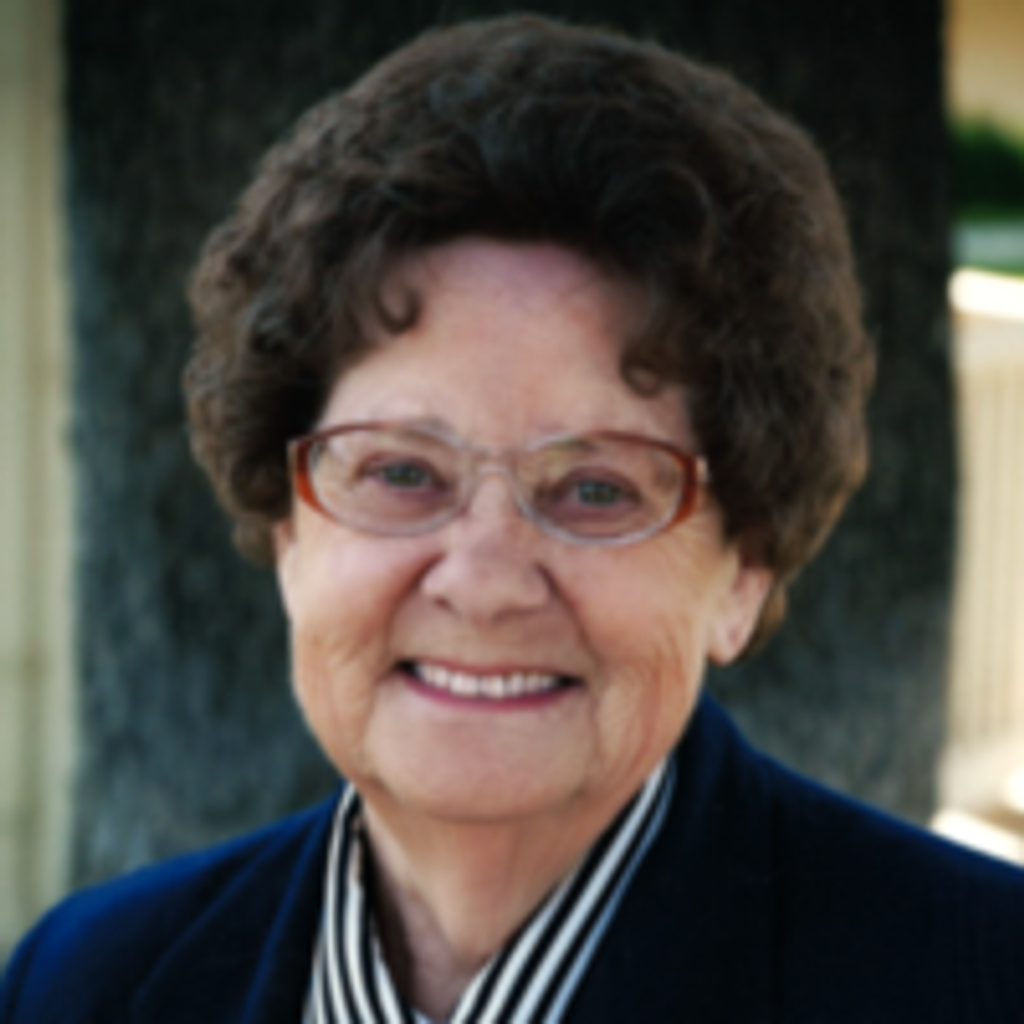 Marilyn R. Armstrong