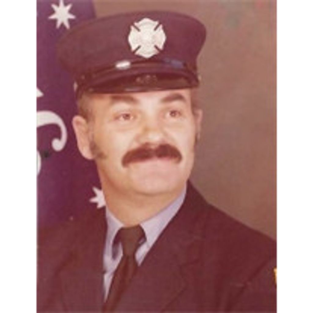Robert Edward Dalton Sr. Profile Photo