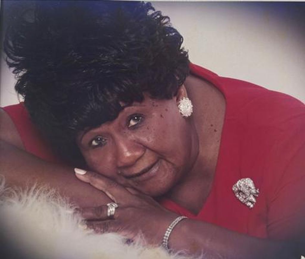 Mrs. Arlene Wiley Profile Photo