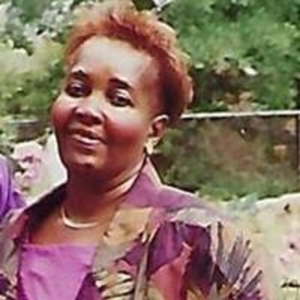 Margaret Robinson Profile Photo