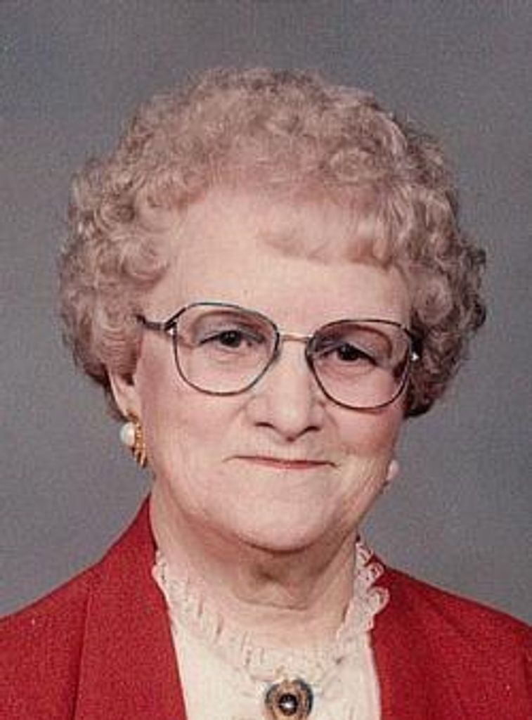 Mildred Orner Profile Photo