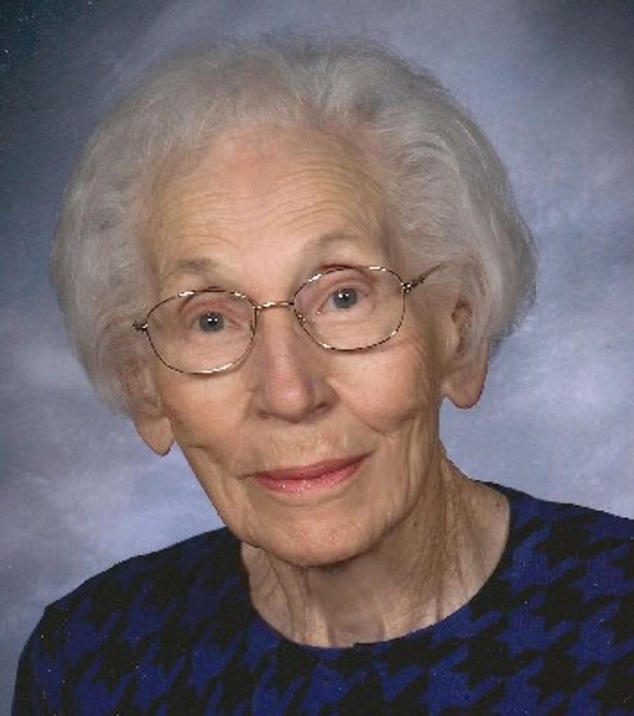 Marie Kennedy
