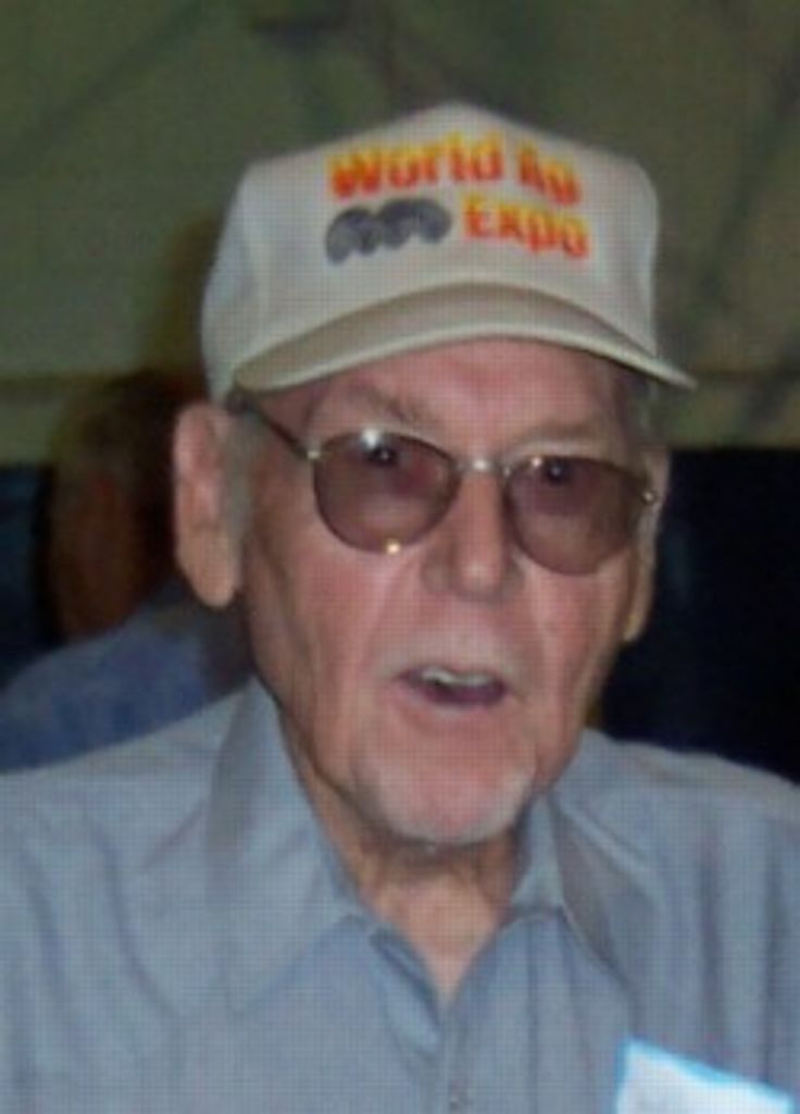 Julius Lawrence