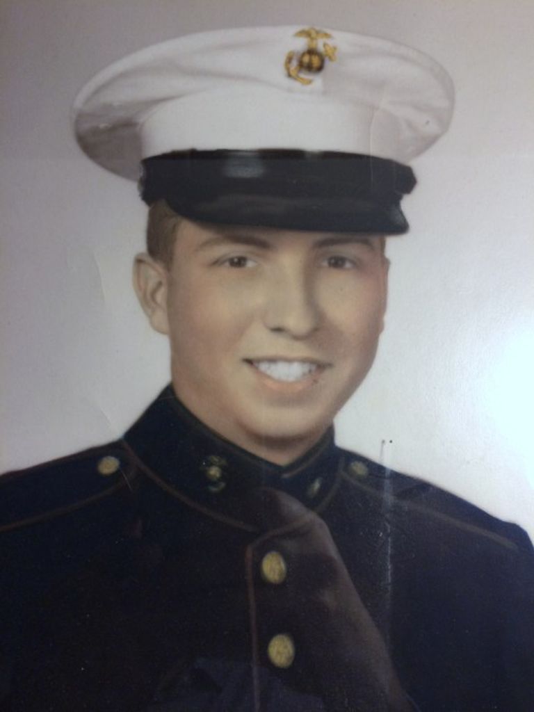 Donald B. Heuschkel
