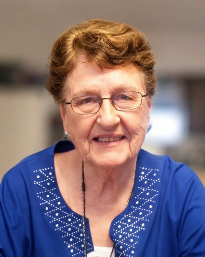 Irene Senger's obituary image