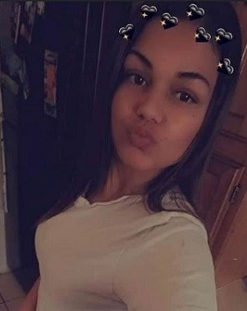 Alicia Nicole Quinones Profile Photo