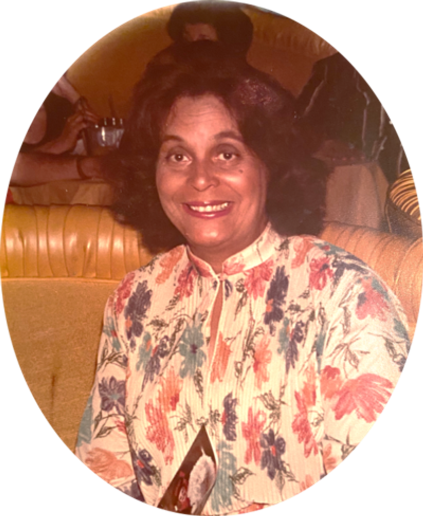 Nellie Pauline Cooper Profile Photo