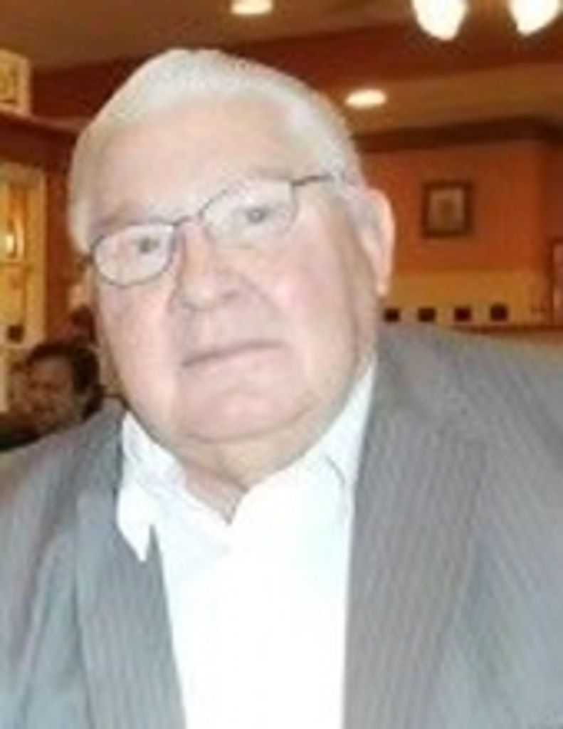 Herman Sowards Profile Photo