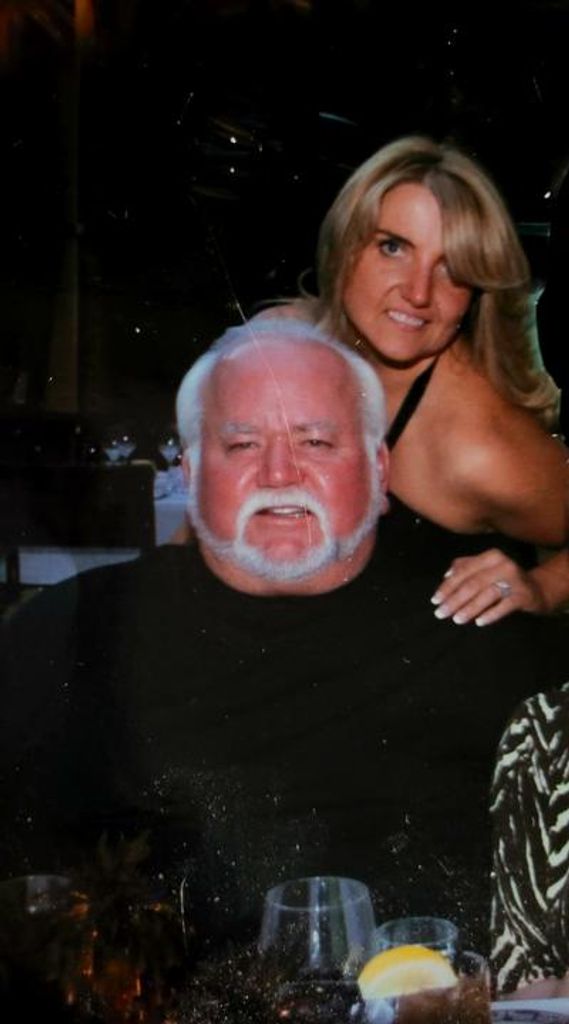 Jody Phillip Tumlinson Profile Photo