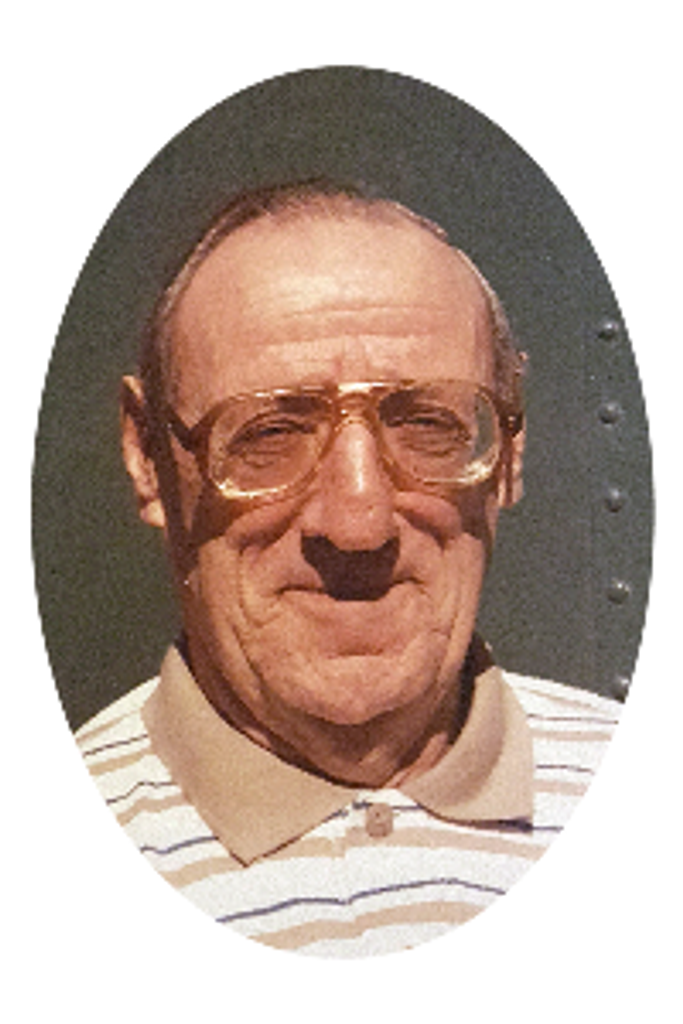 Richard J. D'Auteuil