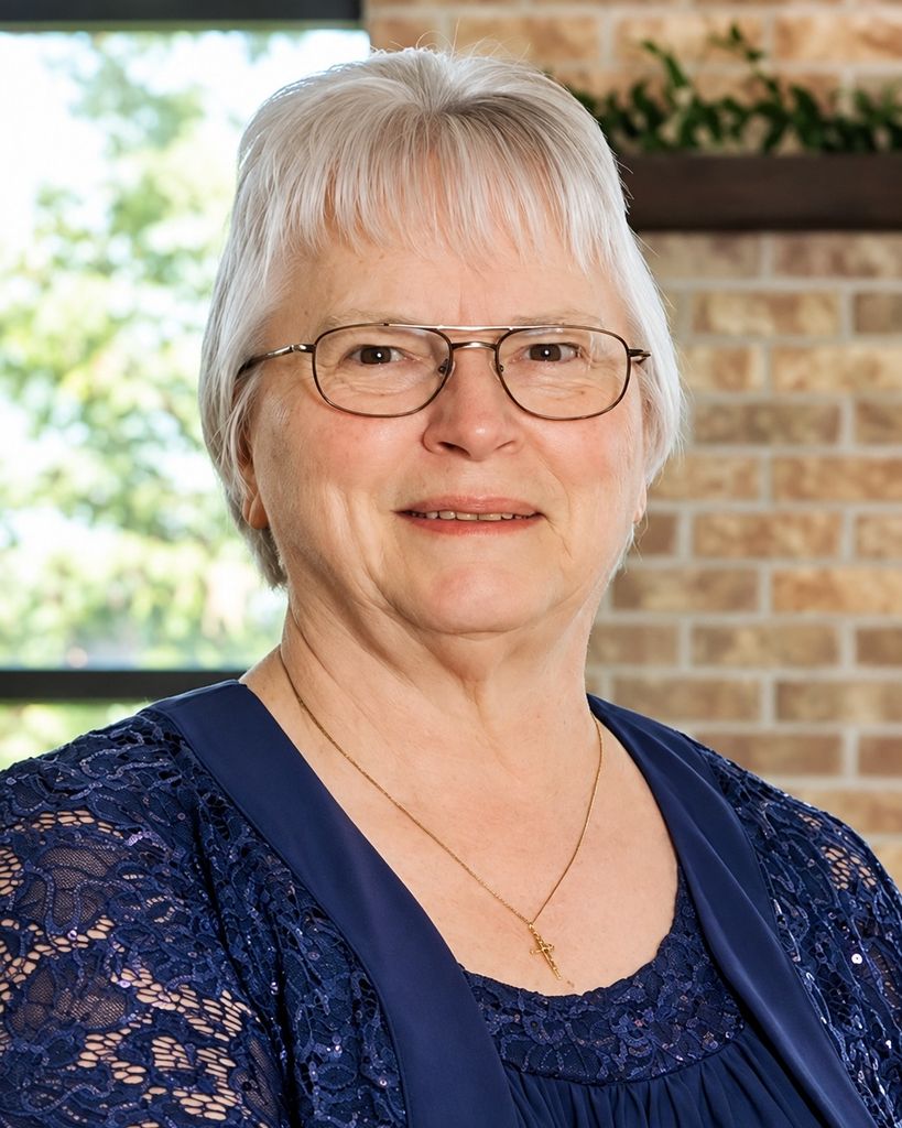 Jean K. Benike