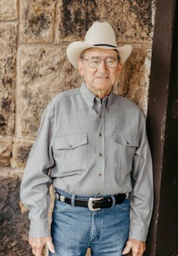 Kenneth Parks Profile Photo