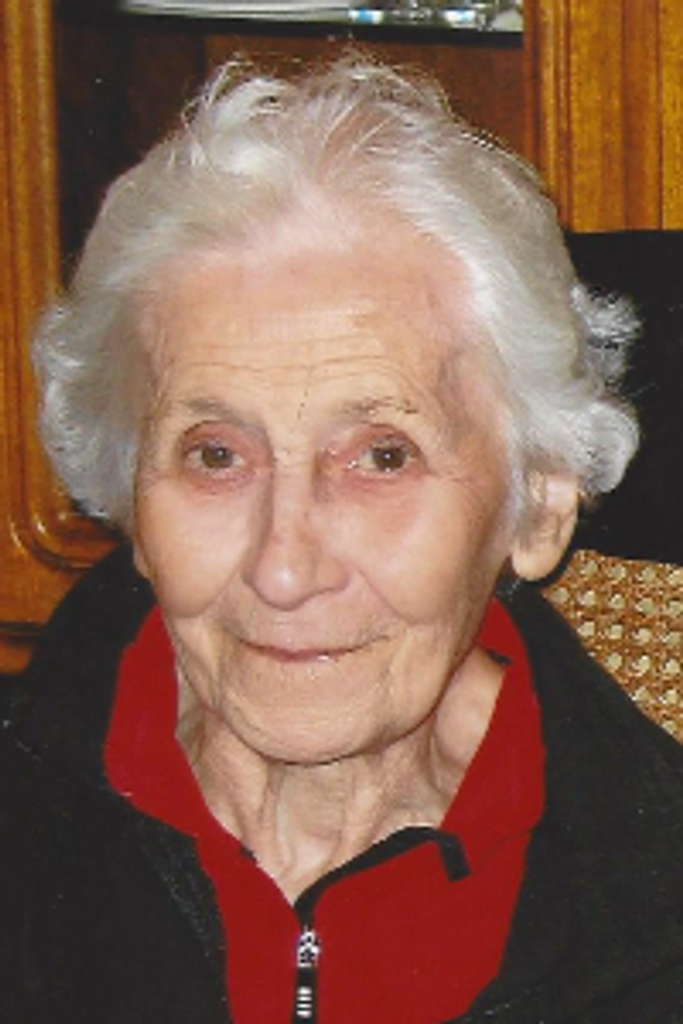 Anna I "Nancy" Jordan