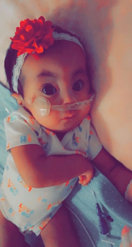 Leilah Lisette Martinez Ramirez