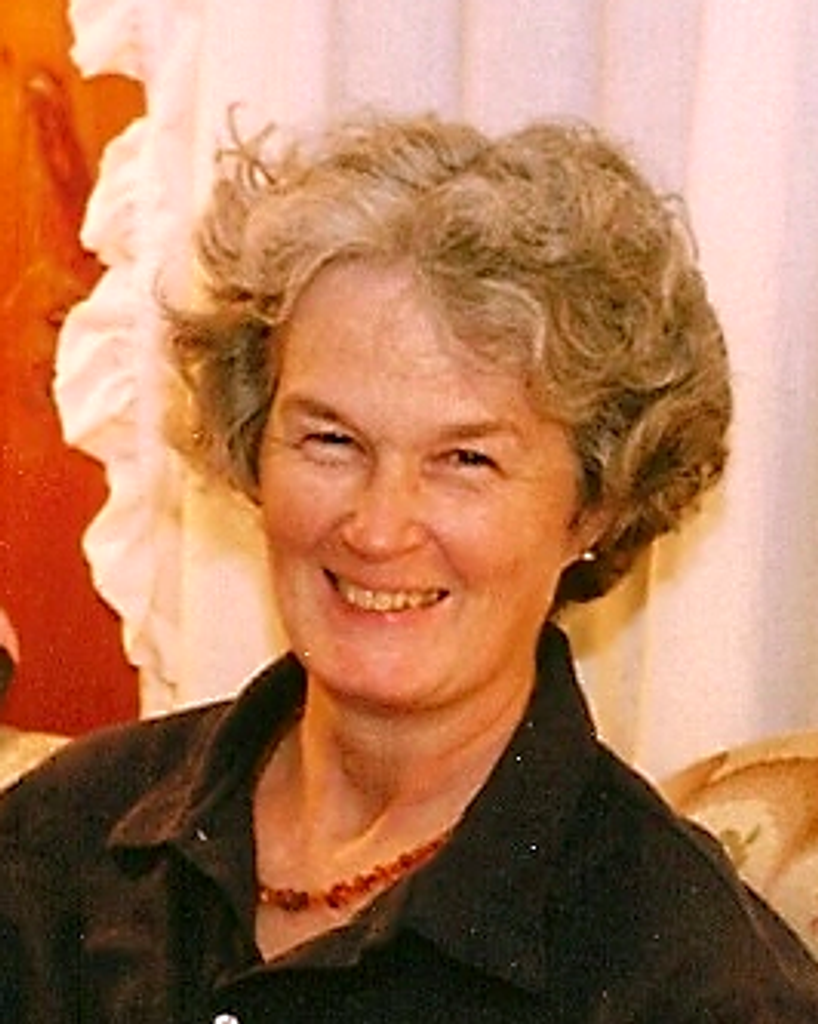 Elisabeth C. Montgomery Profile Photo