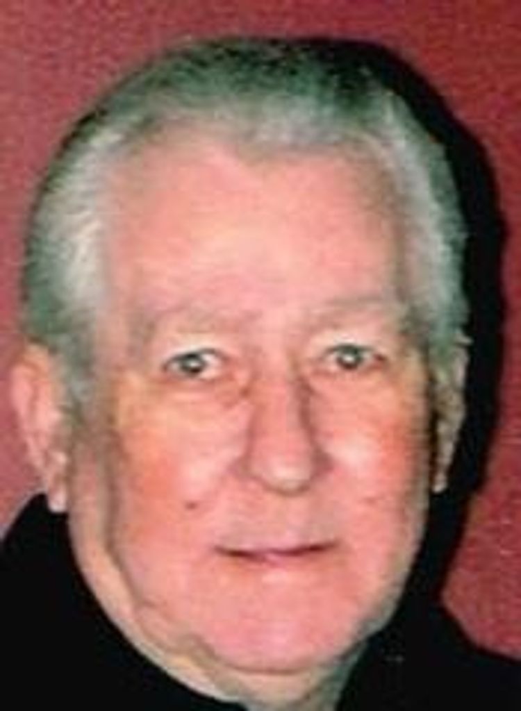 Stafford "Koonie" Bazinet