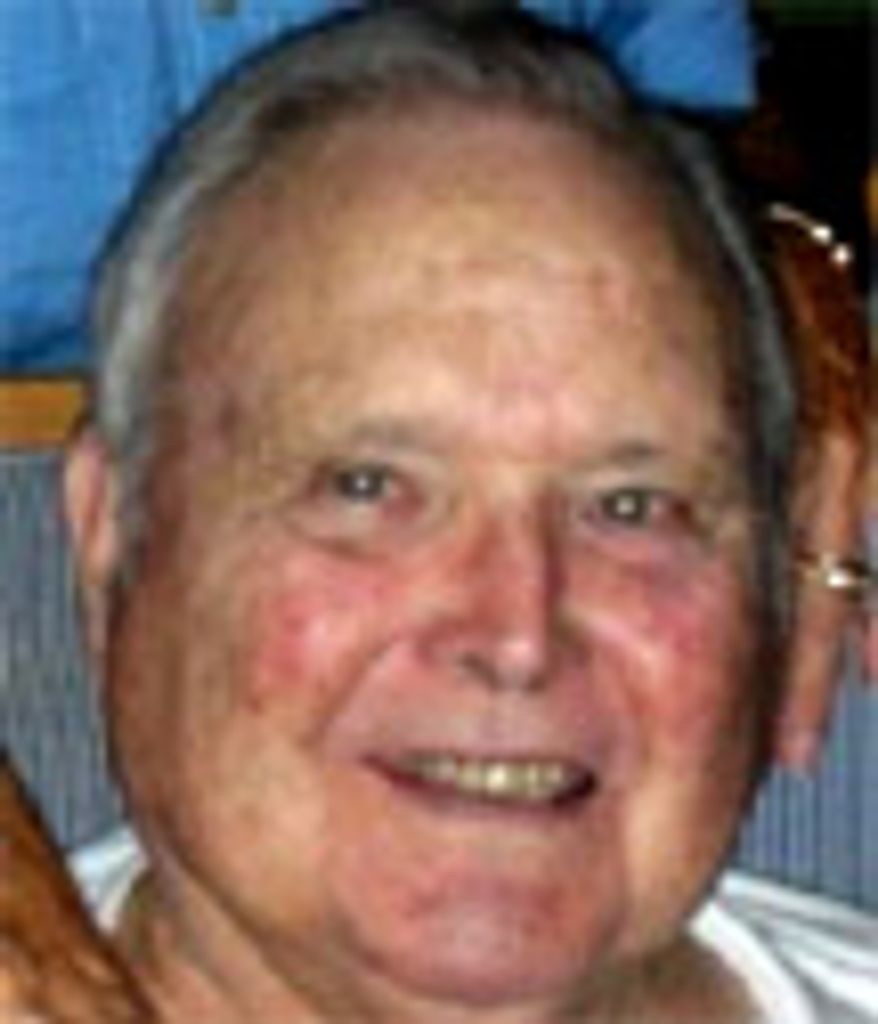Albert Lyle Ramsey, Jr